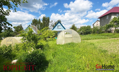 Купить дачу, Витебск, 2-я Верхняя, 7, 7.21 соток. Фото 5