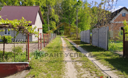 Купить дачу, Пески, Клейниковский с/с, 4.28 соток. Фото 14