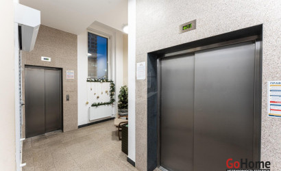 Купить 1-комнатную квартиру, Минск, Савицкого ул., 1 (Октябрьский район). Фото 21