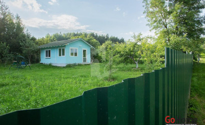 Купить дом в деревне, Кветка, 5.5 соток. Фото 18