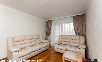 Купить 2-комнатную квартиру, Минск, Танка ул., 4 (Центральный район). Фото 9