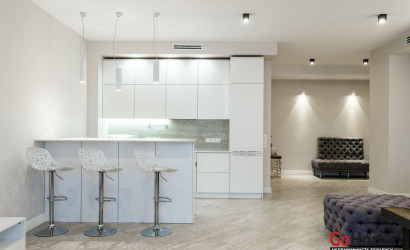 Снять 2-комнатную квартиру, Минск, Сторожовская ул. 6 (Центральный район). Фото 5