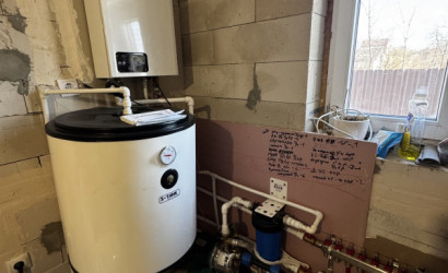 Купить дом, Витебск, 1-й Хрустальный, 5.5 соток. Фото 17