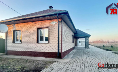 Купить дом, Мазурщина, Центральная ул., 25 соток. Фото 3