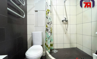 Купить 1-комнатную квартиру, Солигорск, Парковая ул., 9. Фото 11