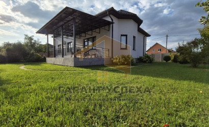 Купить дом, Брест, ул. Костюшко, 9.98 соток. Фото 3