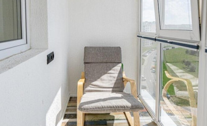 Купить 3-комнатную квартиру, Минск, Ильянская ул., 12 (Центральный район). Фото 13