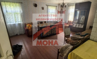 Купить дом в деревне, Ставище, Центральная, 25 соток. Фото 9