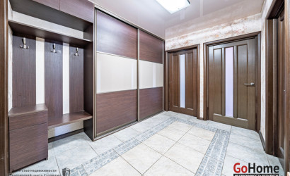 Купить 3-комнатную квартиру, Минск, Чайлытко, 15 (Фрунзенский район). Фото 12