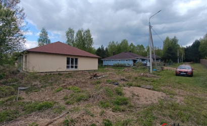 Купить дом, Погребище, Набережная ул., 71, 20.9 соток. Фото 2