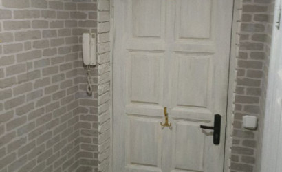 Снять 1-комнатную квартиру на сутки, Гомель, ул. Старочерниговская 41. Фото 14