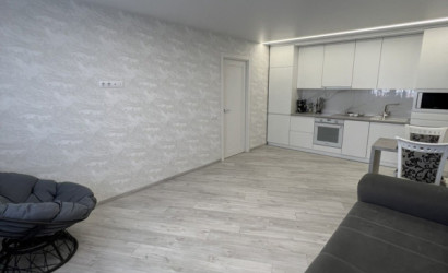 Снять 3-комнатную квартиру, Минск, Щорса, 4Б (Московский район). Фото 2