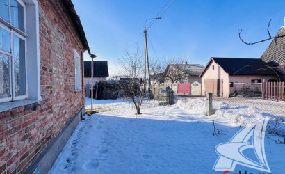 Купить дом, Кобрин, г. Кобрин, 6 соток. Фото 34