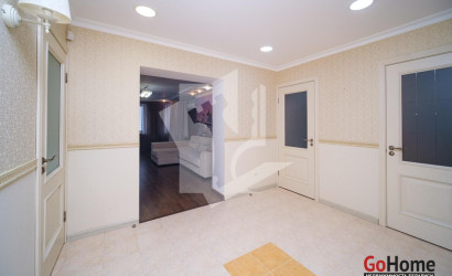 Купить 4-комнатную квартиру, Минск, Острошицкая ул., 8 (Первомайский район). Фото 3