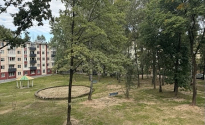 Купить 3-комнатную квартиру, Витебск, Московский, 34. Фото 9