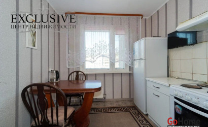 Купить 3-комнатную квартиру, Минск, Плеханова ул., 56/2 (Ленинский район). Фото 2