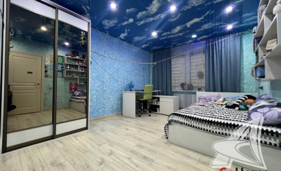 Купить 2-комнатную квартиру, Брест, Гобк, ул. Героев обороны Брестской крепости. Фото 5