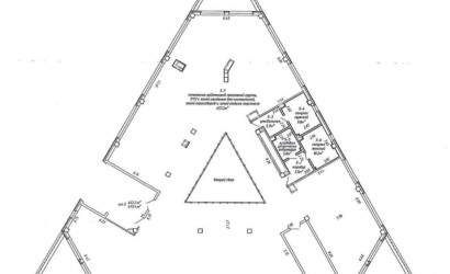 Аренда помещения, Минск, Основателей, 32,  3400 кв.м.. Фото 42