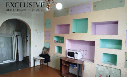 Купить 2-комнатную квартиру, Новополоцк, Молодежная ул., 16. Фото 4