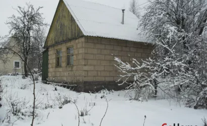  2-этаж.(53.5 м2), Минск(с.т. Сёмушки, 128)