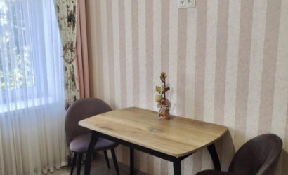 Купить 1-комнатную квартиру, Кобрин, Пролетарская ул.. Фото 5