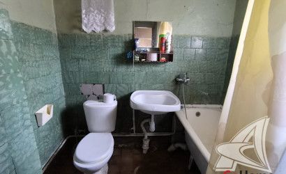 Купить дом, Малорита, г. Малорита, 7.5 соток. Фото 14