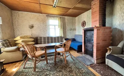  2-этаж.(53.5 м2), Минск(с.т. Сёмушки, 128)