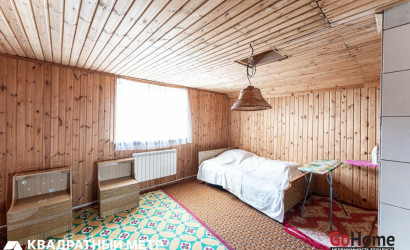 Купить дом, Каменная Горка, Магистральная ул., 10, 24.46 соток. Фото 22