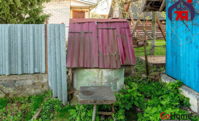 Купить дом, Молодечно, Буховщина ул., 6 соток. Фото 17