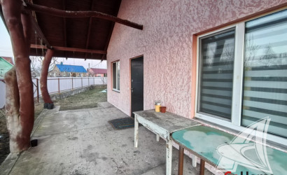 Купить дом, Каленковичи, Верховичский с/с, 22.35 соток. Фото 31