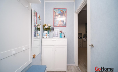 Купить 2-комнатную квартиру, Минск, Коласа ул., 43/2 (Советский район). Фото 12