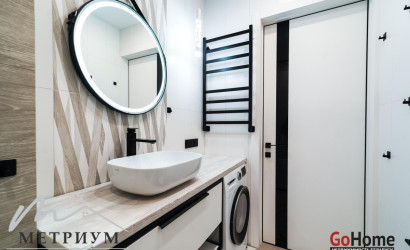 Купить 3-комнатную квартиру, Минск, Левина ул., 9 (Октябрьский район). Фото 30