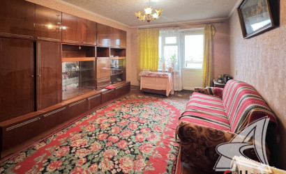 Купить 3-комнатную квартиру, Брест, Центр, ул. Пушкинская. Фото 1