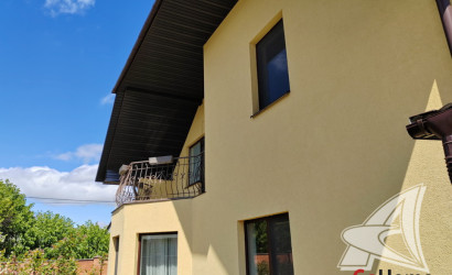 Купить дом, Брест, Бернады, 25 соток. Фото 8