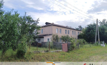 Купить 3-комнатную квартиру, Залог Пятилетки, Молодежная ул., 4. Фото 1