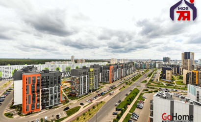 Купить 1-комнатную квартиру, Копище, Братьев Райт ул., 11. Фото 12