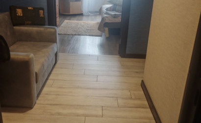 Снять 1-комнатную квартиру на сутки, Боровляны, Первомайская 50. Фото 9