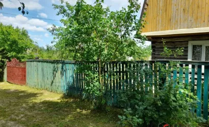  2-этаж.(80 м2), Заболотье(деревня Заболотница, Лошницкий сельсовет, Борисовский район, МиСТ Чайка - Замужанье, ул.Полевая,д.42)