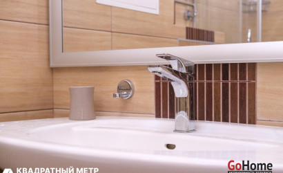  16-этаж.(39.2 м2), Минск(Кропоткина ул., 110)