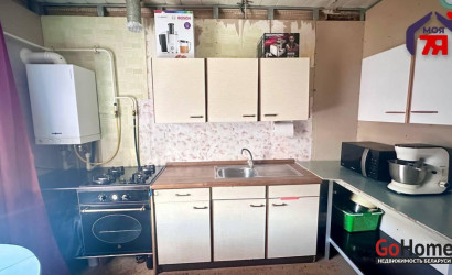 Купить дом, Слуцк, 14 Партизан 2-й пер., 11 соток. Фото 6