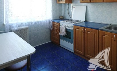 Купить 2-комнатную квартиру, Брест, Восток, ул. Московская. Фото 4