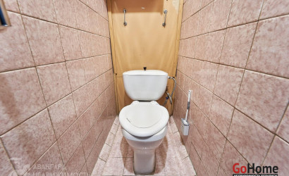 Купить 1-комнатную квартиру, Минск, Слободская ул., 45 (Московский район). Фото 10