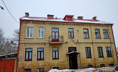 Купить 2-комнатную квартиру, Гродно, Студенческая, 8. Фото 2