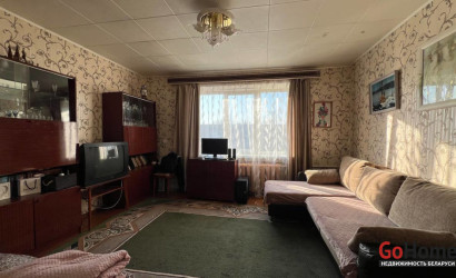 Купить 2-комнатную квартиру, Витебск, Шрадера, 12. Фото 9