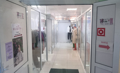 Продажа торгового помещения, Барановичи, Советская ул., 90/А,  от 835.5 до 1200.6 кв.м.. Фото 15