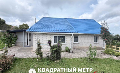Купить дом, Уша, 23 соток. Фото 1