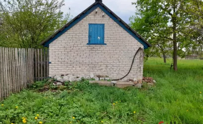  1-этаж.(40 м2), Первомайская(Савчука,208)