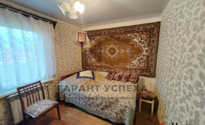 Купить дом, Страдечь, Знаменский с/с, 14.3 соток. Фото 18