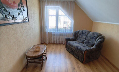 Купить дом, Лида, Аэродромная ул., 57, 11.47 соток. Фото 27