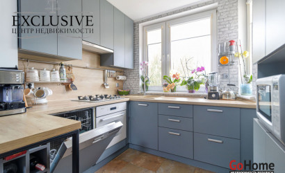 Купить 4-комнатную квартиру, Жодино, Скорины просп., 7. Фото 16